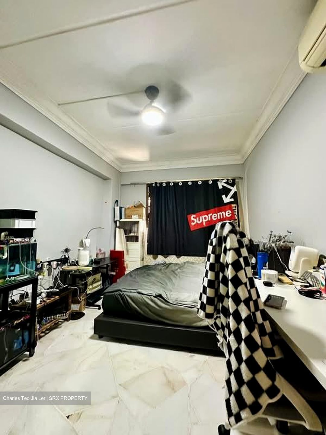 Blk 544 Woodlands Drive 16 (Woodlands), HDB 5 Rooms #543919401